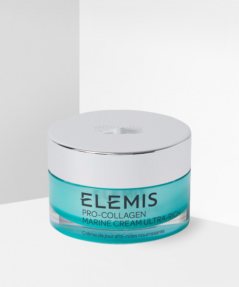 Elemis Pro-Collagen Marine Cream Ultra-Rich - Ультрапитательный крем для лица - 2