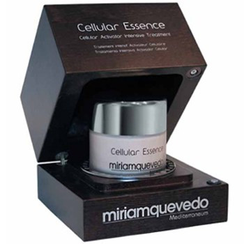 Miriam Quevedo Cellular Essence Cream - Восстанавливающий крем