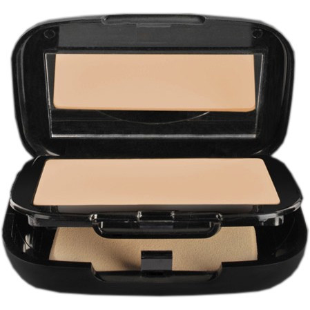 Make-Up Studio Compact Powder Make-Up - Компактная пудра 3в1