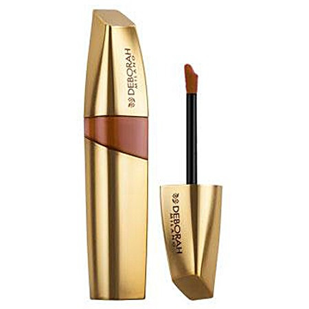 Deborah Milano Red Laque - Жидкая губная помада