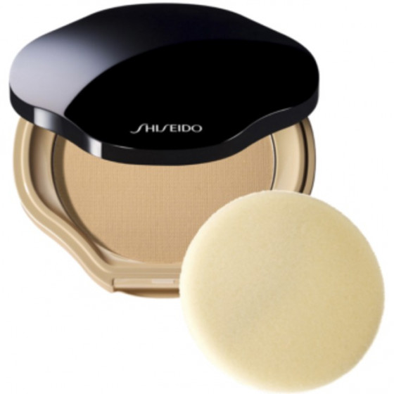 Shiseido Sheer And Perfect Compact - Пудра компактная для лица