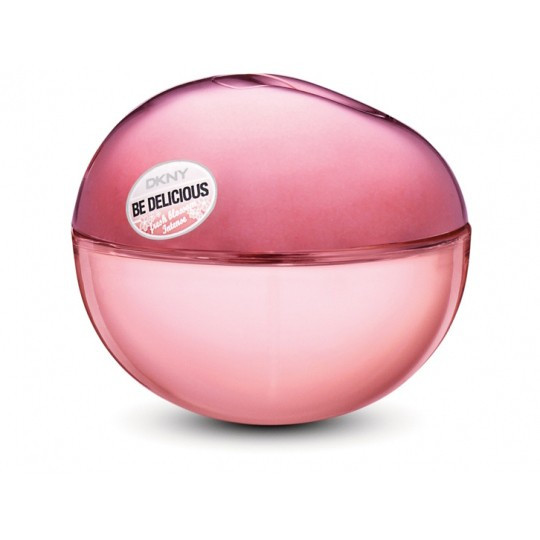 Donna Karan DKNY Be Delicious Fresh Blossom Eau So Intense - Парфюмированная вода (тестер)