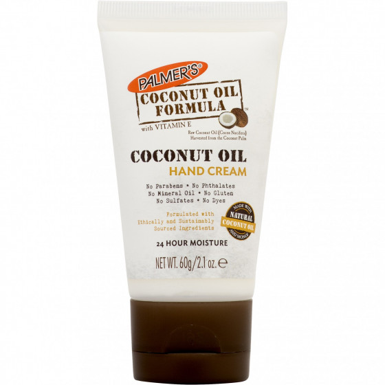 Palmer's Coconut Oil Hand Cream - Крем для рук