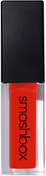 Smashbox Always On Liquid Lipstick - Жидкая матовая помада