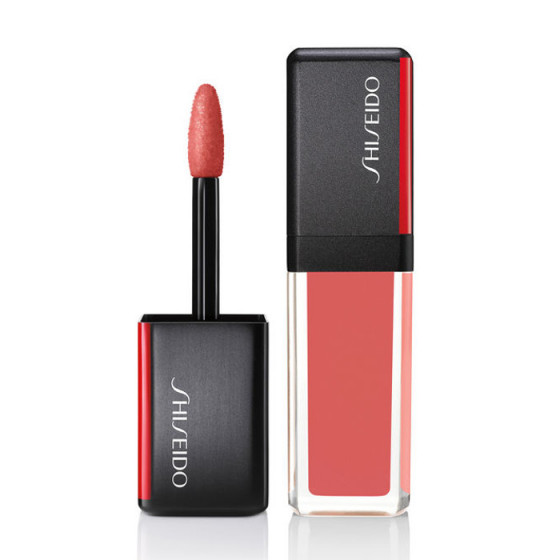 Shiseido Lacquer Ink Lip Shine - Блеск для губ - 2