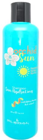 Kleral System Orchid Sun Shampoo - Шампунь для волос