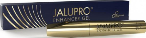 Jalupro Enhancer Gel for Eyelashes and Eyebrows - Гель-активатор роста ресниц и бровей