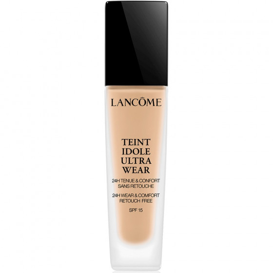 Lancome Teint Idole Ultra 24H SPF15 - Тональный крем