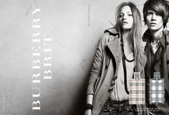 Burberry Brit - Туалетная вода (тестер) - 2