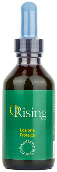 Orising Proteica Lotion - Фито-эссенциальный протеиновый лосьон для волос