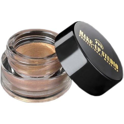 Make-Up Studio Durable Eyeshadow Mousse - Стойкие гелевые тени для глаз