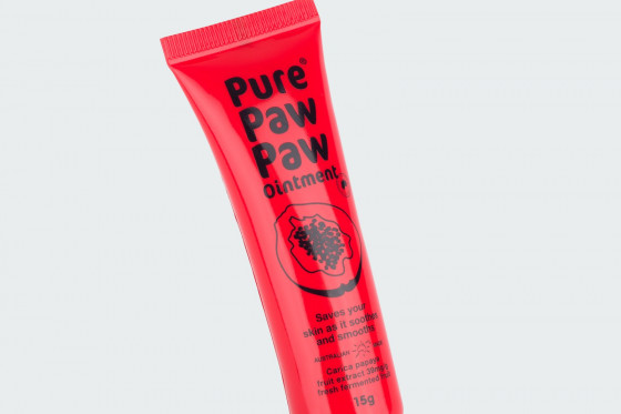 Pure Paw Paw Ointment Original - Восстанавливающий бальзам для губ - 1