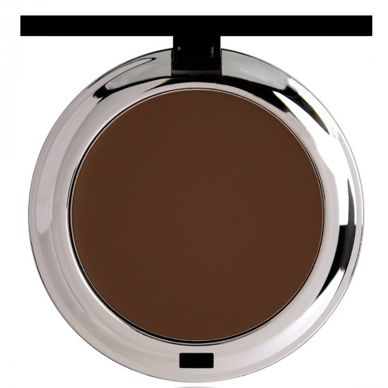 Bellapierre Compact Mineral Foundation - Компактная минеральная пудра PMF7 Sugar