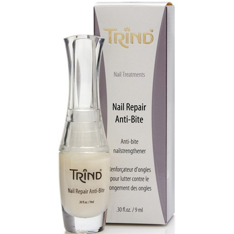 Trind Nail Treatments Nail Repair Anti-Bite - Укрепитель против обкусывания ногтей