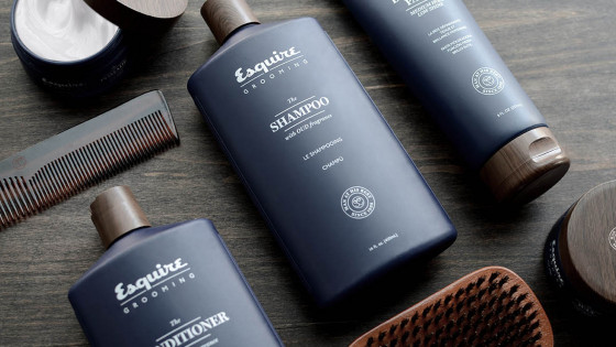 CHI Esquire Grooming The Conditioner - Кондиционер для волос - 1