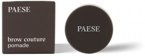 Paese Brow Couture Pomade - Помада для бровей - 4