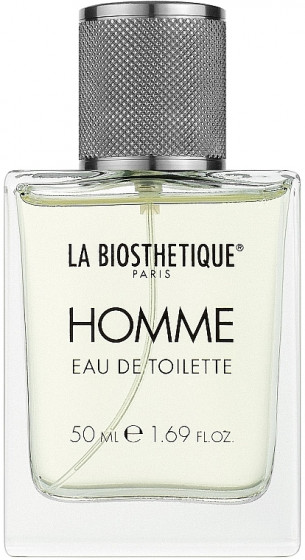 La Biosthetique Eau de Toilette Homme - Туалетная вода