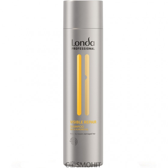 Londa Visible Repair Shampoo - Восстанавливающий шампунь