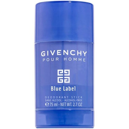 Givenchy Blue Label - Дезодорант-стик