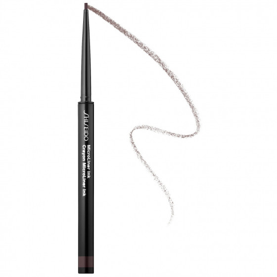 Shiseido Microliner Ink - Подводка для век 
