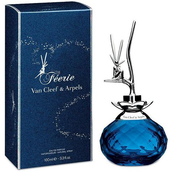 Van Cleef & Arpels Feerie - Парфюмированная вода