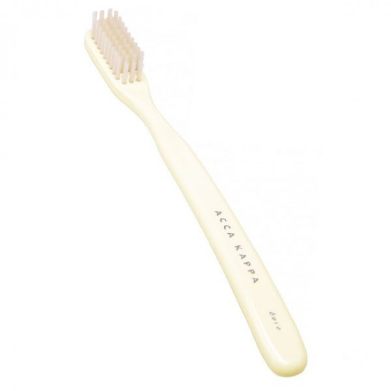 Acca Kappa Tooth brush hard nylon - Зубная щетка 