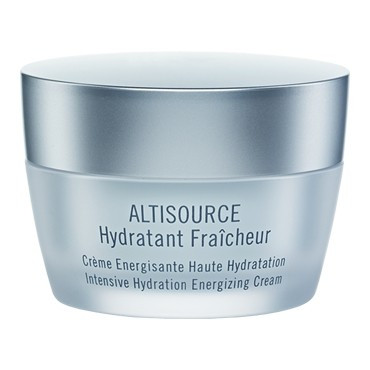 Alpure Altisource Intensive Hydration Energizing Cream - Увлажняющий крем