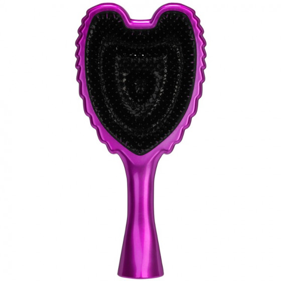 Tangle Angel Brush Fab Fuchsia - Расческа для волос - 2