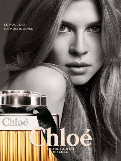 Chloe Intense - Парфюмированная вода - 2