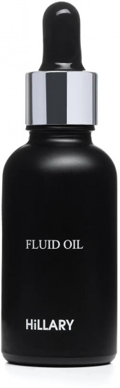 Hillary Fluid Oil - Масляный флюид для лица