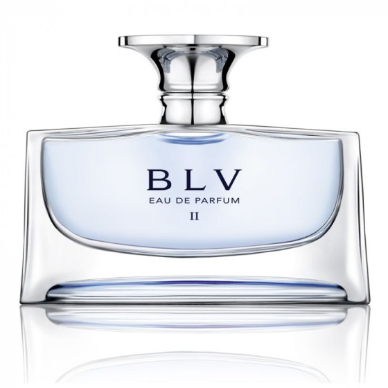 Bvlgari BLV II - Парфюмированная вода - 1