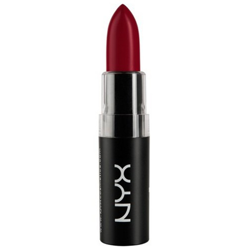 NYX Matte Lipstick - Матовая помада для губ