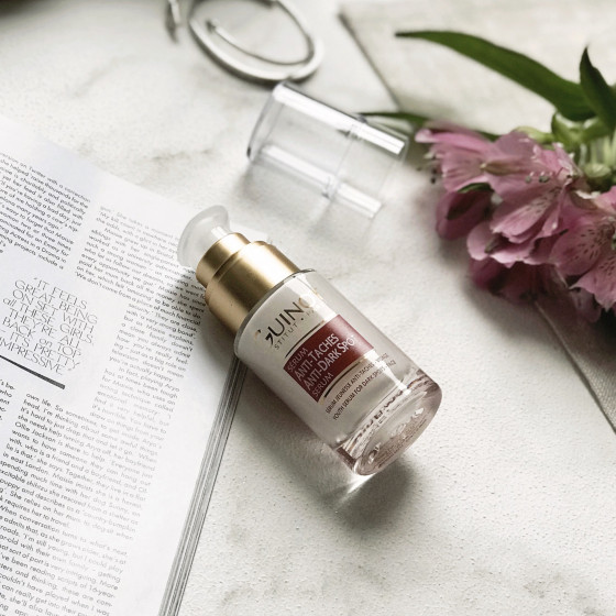 Guinot Anti-Dark Spot Serum - Сыворотка против пигментных пятен - 3