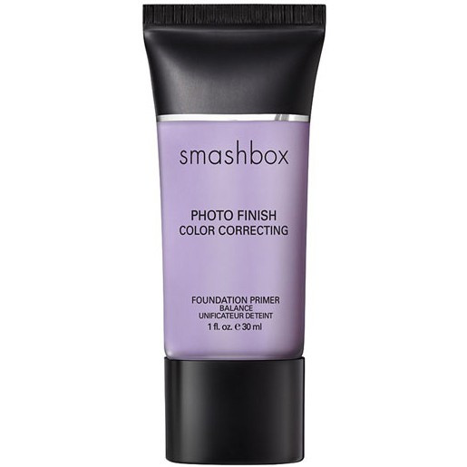 Smashbox Photo Finish Color Correcting Foundation Primer Balance - Корректирующая основа под макияж