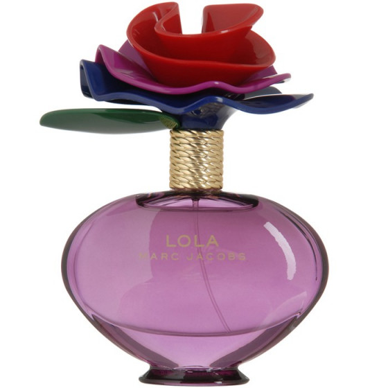 Marc Jacobs Lola - Парфюмированная вода (тестер)