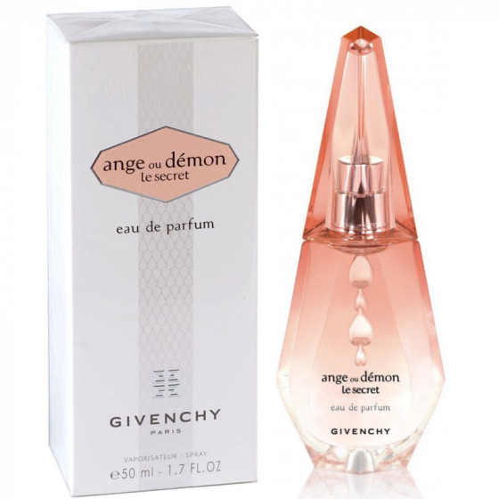 Givenchy Ange Ou Demon Le Secret 2014 - Парфюмированная вода