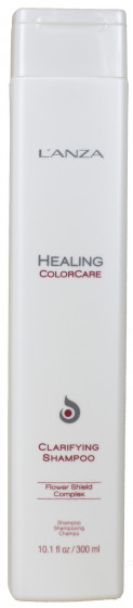 L'anza Healing Color Care Clarifying Shampoo - Шампунь для глубокого очищения волос