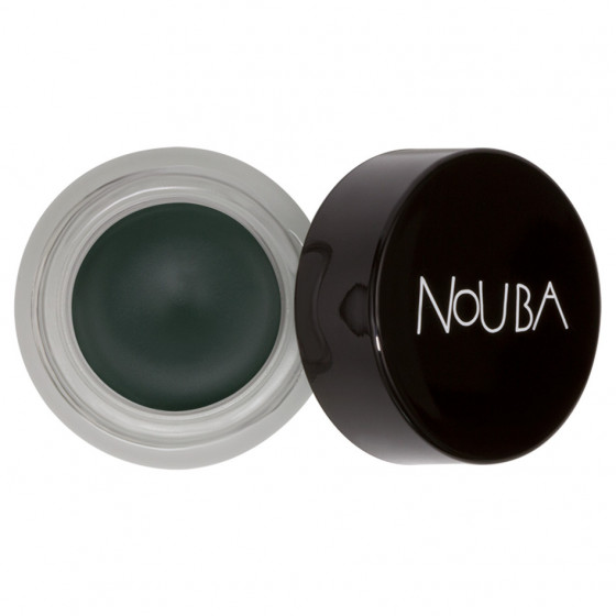 Nouba Write&Blend Liner Shadow - Кремовая подводка для глаз
