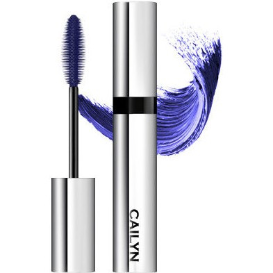 Cailyn Dramatic Impact Mascara - Водостойкая тушь для ресниц