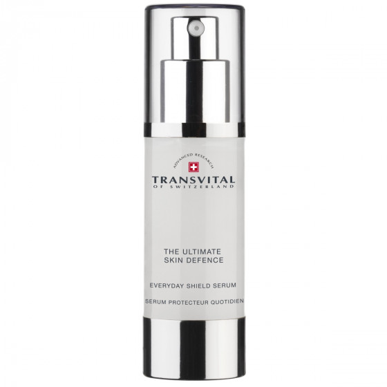 Transvital Everyday Shield Serum - Защитная сыворотка для чувствительной кожи