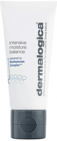 Dermalogica Intensive Moisture Balance - Интенсивный увлажняющий крем для лица