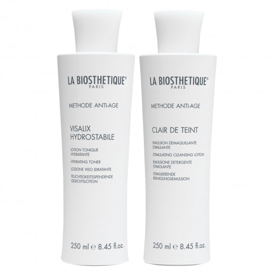 La Biosthetique Methode Anti-Age Clair de Teint - Очищающий крем для лица - 1