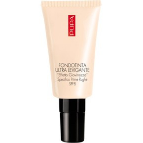 Pupa Ultra Smoothing Foundation - Тональный крем для лица