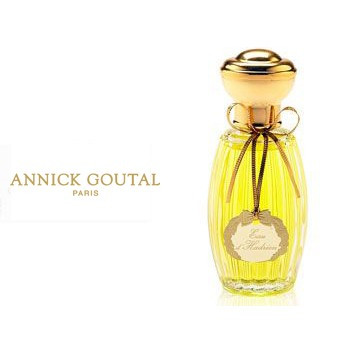 Annick Goutal Eau d'Hadrien - Туалетная вода - 2