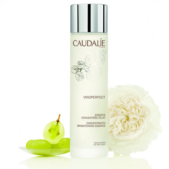 Caudalie Vinoperfect Set - Набор "Vinoperfect" - 2