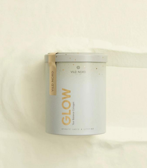 Vild Nord Glow Your Balance Collagen - Коллаген "Идеальное сияние" - 4