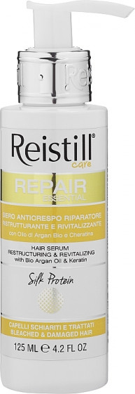 Reistill Repair Essential Hair Serum - Сыворотка для поврежденных волос "Интенсивное восстановление"