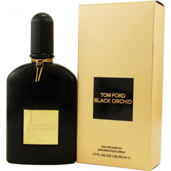 Tom Ford Black Orchid EDP 50 ml 