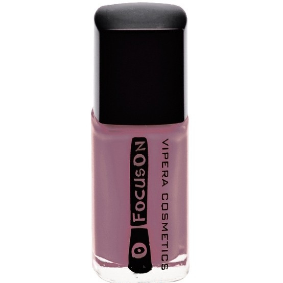 Vipera Focus On Nail Polish - Лак для ногтей