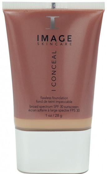 Image Skincare I Beauty I Conceal Flawless Foundation SPF 30 - Маскирующий тональный крем-уход